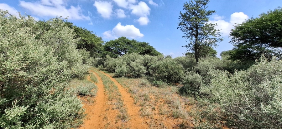 4 Bedroom Property for Sale in Jan Kempdorp Rural Northern Cape